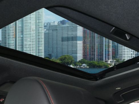 New 2026 Honda CR-V Sport-L image 27