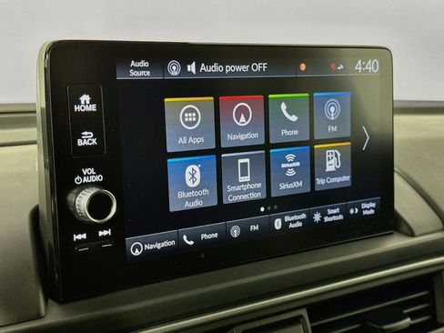 Certified 2025 Honda Pilot Touring image 15
