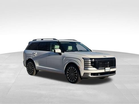 New 2026 Hyundai Palisade Calligraphy image 1