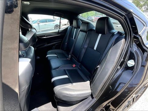 Used 2025 Toyota Camry SE FWD image 36
