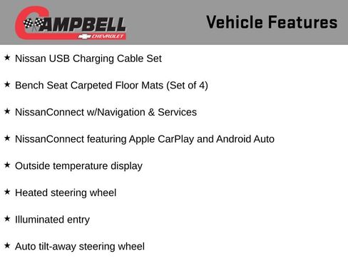 Used 2024 Nissan Pathfinder Platinum w/ Cargo Package image 10
