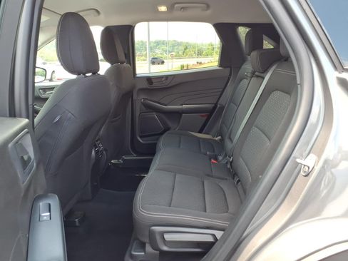 Certified 2024 Ford Escape Active AWD/4WD image 14
