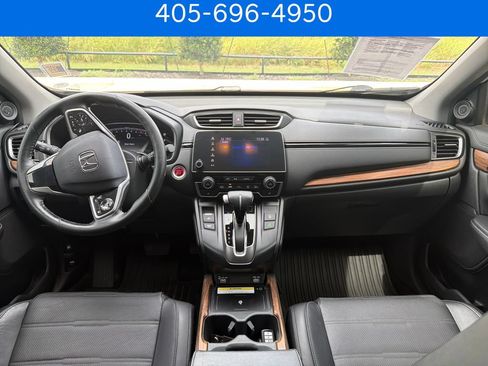Used 2020 Honda CR-V Touring image 15