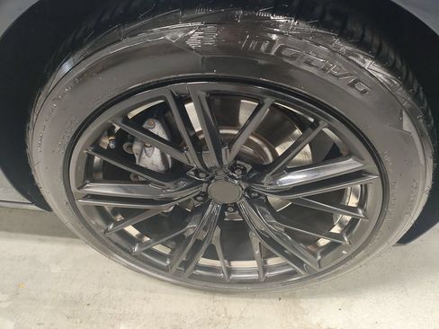 Used 2011 Chevrolet Camaro SS w/ RS Package RWD image 4