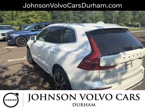 Used 2023 Volvo XC60 B5 Plus w/ Climate Package AWD/4WD image 4