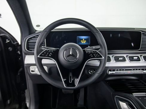 Used 2026 Mercedes-Benz GLE 450 4MATIC Coupe image 25