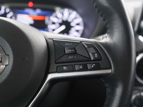 Used 2022 Nissan Sentra SV image 25