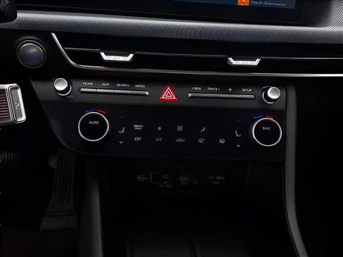 Used 2024 Hyundai Sonata SEL image 9