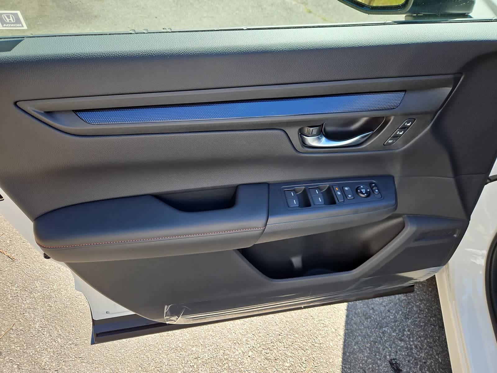New 2027 Honda CR-V Sport-L image 24
