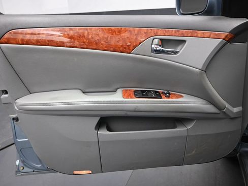 Used 2007 Toyota Avalon Touring FWD image 20