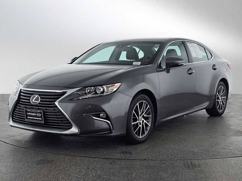 Used 2016 Lexus ES 350 image 7