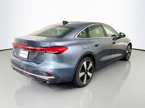 New 2025 Audi A5 2.0T Premium Plus image 7