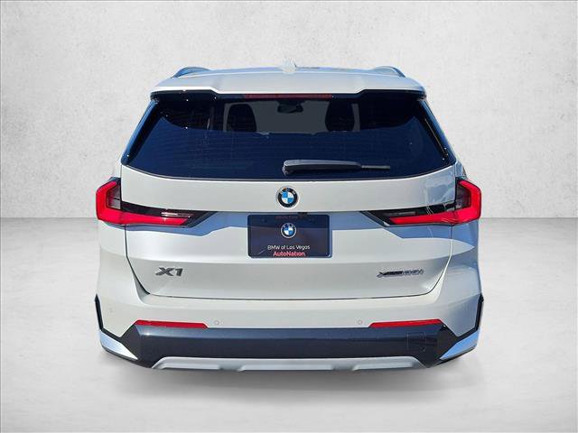 New 2027 BMW X1 xDrive28i w/ Convenience Package AWD/4WD image 8