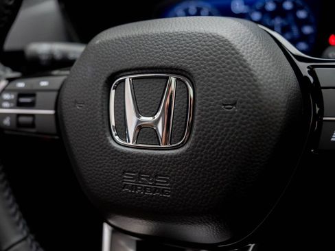 New 2026 Honda CR-V EX-L image 27