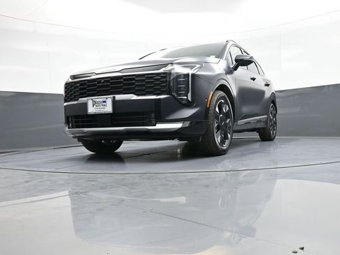 New 2026 Kia Sportage SX FWD image 27