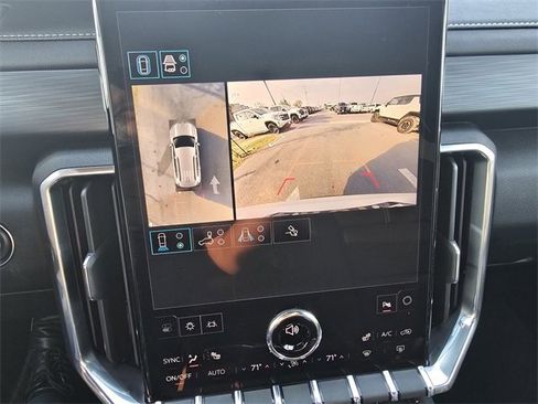 New 2026 GMC Acadia Elevation image 20