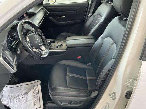 Used 2025 MAZDA CX-90 3.3 Turbo w/ Select Package AWD/4WD image 14