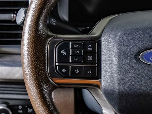 Used 2025 Ford F350 King Ranch image 17