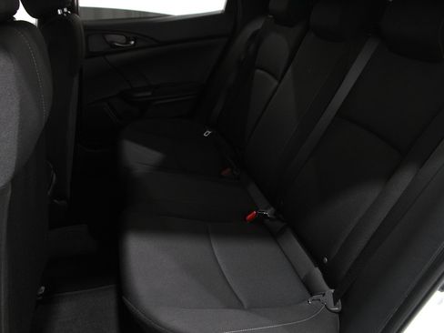 Used 2019 Honda Civic Sport image 17