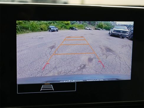 Used 2024 Chevrolet Trax LS image 22