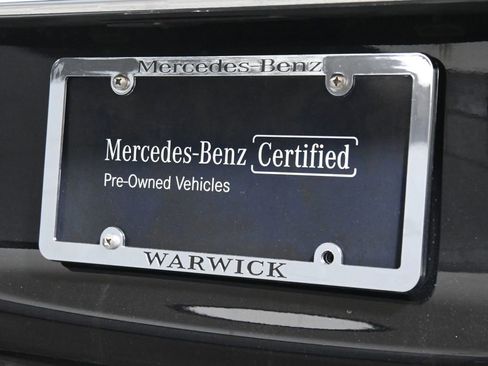 Certified 2020 Mercedes-Benz E 450 E 450 image 14