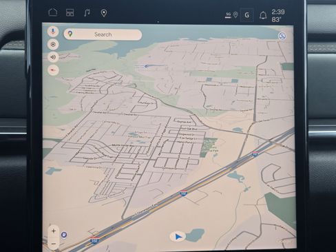 New 2026 GMC Terrain AT4 w/ Convenience Package III image 12