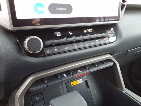 Used 2024 Toyota Tundra Limited w/ Nightshade Package image 26