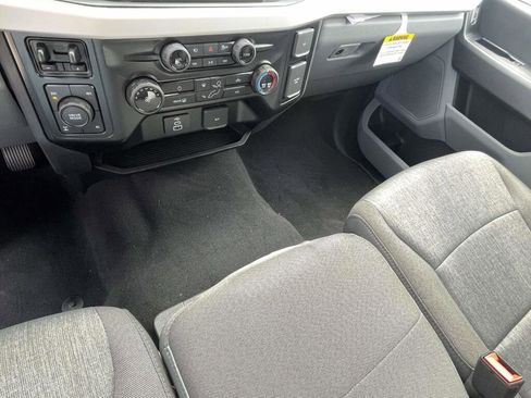 New 2026 Ford F350 XL w/ STX Appearance Package AWD/4WD image 28