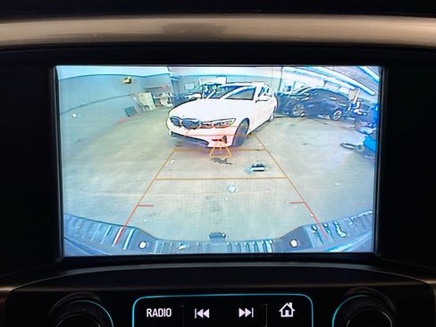 Used 2019 Chevrolet Silverado 2500 LTZ w/ Duramax Plus Package image 10