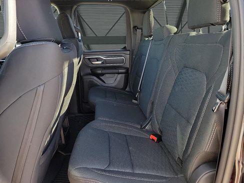 New 2025 RAM 1500 Lone Star image 6