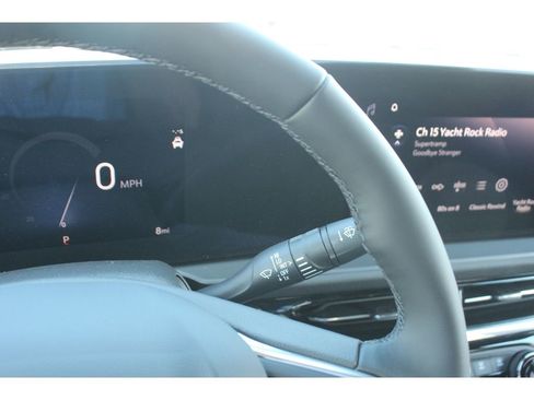 New 2026 Buick Envista Sport Touring w/ Convenience I Package FWD image 15