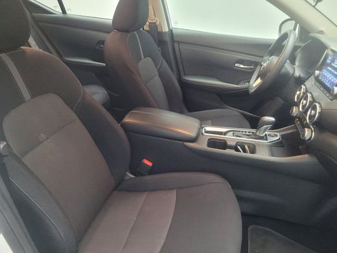 Used 2024 Nissan Sentra SV FWD image 21