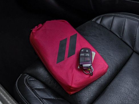 Used 2019 Dodge Challenger SRT Hellcat Redeye image 62