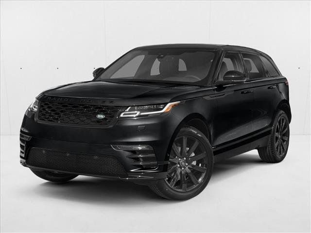Used 2019 Land Rover Range Rover Velar S AWD/4WD image 1