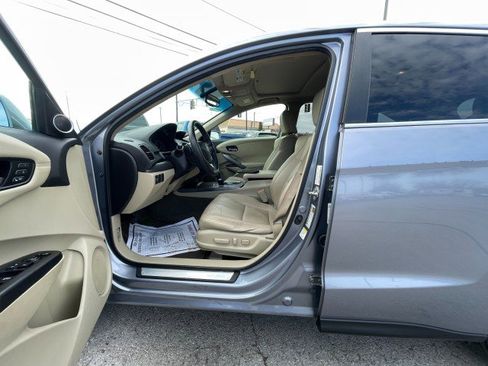 Used 2014 Acura RDX FWD image 10