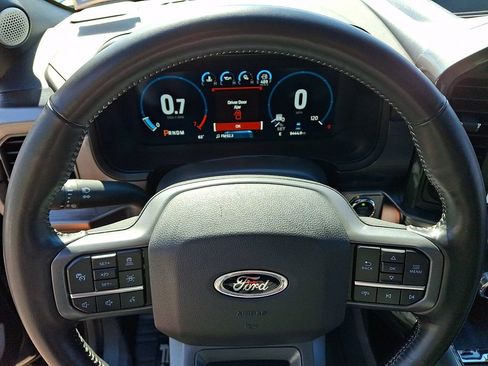 Used 2023 Ford F150 Lariat w/ Equipment Group 502A High AWD/4WD image 21