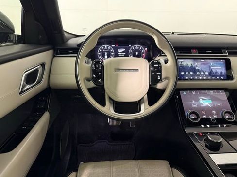 Used 2020 Land Rover Range Rover Velar R-Dynamic HSE image 26