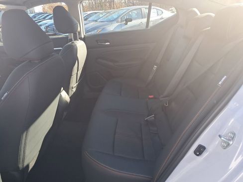 New 2025 Nissan Altima 2.5 SR w/ SR Premium Package image 26