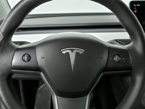 Used 2023 Tesla Model Y Long Range AWD/4WD image 21