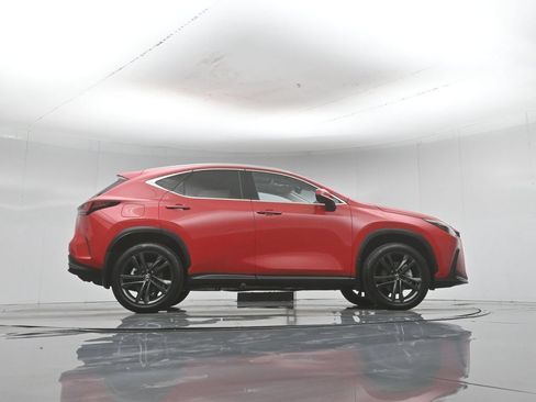 Used 2024 Lexus NX 450h+ AWD w/ Vision Package image 53