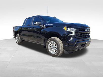 Used 2023 Chevrolet Silverado 1500 RST w/ Convenience Package II
