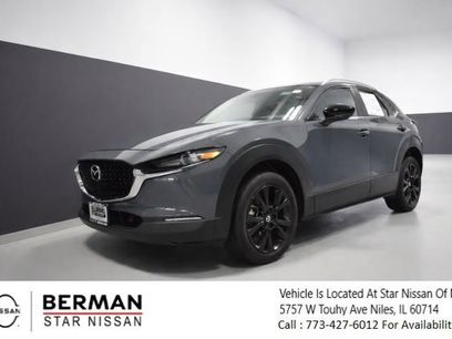 Used 2023 MAZDA CX-30 AWD 2.5 S w/ Preferred Package