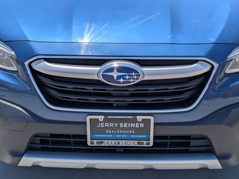 Used 2020 Subaru Outback Limited w/ Popular Package #2 AWD/4WD image 10