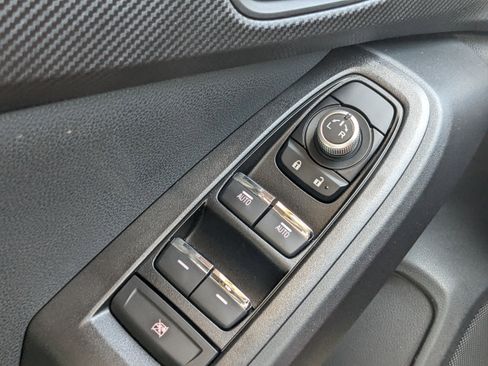 New 2025 Subaru Crosstrek 2.5i Limited w/ Popular Package #3A image 22