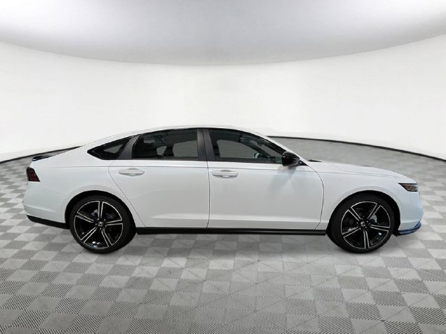 New 2026 Honda Accord Sport image 3