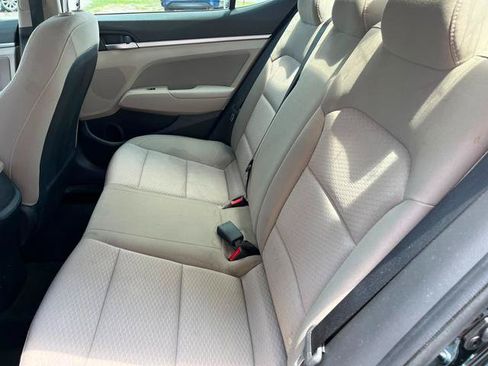 Used 2019 Hyundai Elantra SEL FWD image 10