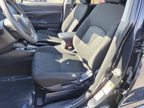 Used 2021 Mitsubishi Outlander Sport LE AWD/4WD image 22