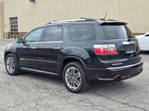 Used 2012 GMC Acadia Denali image 4