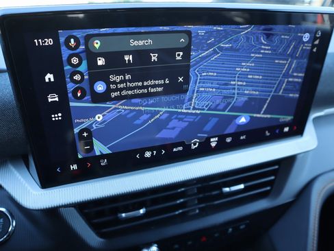 New 2026 Ford Explorer Tremor w/ Tremor Ultimate Package image 6