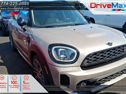 Used 2023 MINI Cooper Countryman S